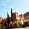 Auberge Kasbah Ait Marghad