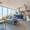 Magnificent Seafront 2-bedroom Sliema penthouse