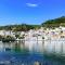 Gythio Seaside Villa Dimitrios - Panoramic View - 伊西翁