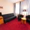 Hotel Malinowski Business