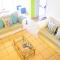 Sea View Holiday Flat - 16 La Luce Margate
