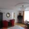 Villa Kreuthhof Appartements