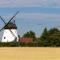 Windmill vacation home in Ledzin near Baltic Sea - Niechorze