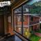 Great Hostels Backpackers