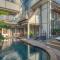 Houston Towers Inn, Adults-Only, Downtown, Med Ctr, NRG