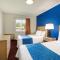 Travelodge by Wyndham Niagara Falls - New York - شلالات نياغارا