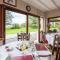 Langdon Farm Guest House - Saundersfoot