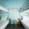 American Hotel Hostel