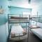 American Hotel Hostel