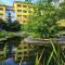 Exclusive HOTEL Lipno Wellness & SPA