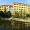 Exclusive HOTEL Lipno Wellness & SPA