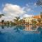 Shangri-La Hotel Apartments Qaryat Al Beri - Abu Zabi