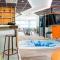 Ibis Styles Sallanches Pays du Mont-Blanc