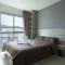 Grandblue Condominium 708