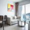 Grandblue Condominium 708