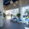 GrandBlue Condo 102 by malai