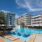 GrandBlue Condo 102 by malai
