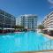 GrandBlue Condo 102 by malai - Mepim