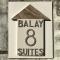 Balay 8 Suites - Silay