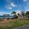GrandBlue Condo 102 by malai