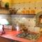 Real Rustic Tuscany Style In Center