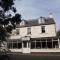 The Brown Trout Hotel