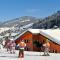 Résidence Azureva La Clusaz les Aravis