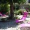 L Esterlanges SUITE FAMILLE 2 chambres 4 personnes PROCHE PUYduFOU