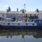 Roisin Dubh Houseboat Foto: Roisin Dubh Houseboat