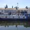 Foto: Roisin Dubh Houseboat