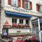Hotel Alpina
