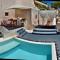 Abelis Canava Luxury Suites - Vóthon
