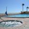 Daytona Beach studio condo with beautiful Ocean view
