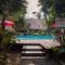 Hotel Hacienda Tijax Jungle Logde
