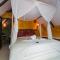 Hotel Hacienda Tijax Jungle Logde