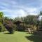 Baris Pension & Bungalows
