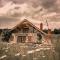 Mountain house Varda