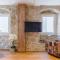 Luxury Apt Petra in 400 year old stone house 4+2 - Split