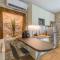 Luxury Apt Petra in 400 year old stone house 4+2 - Split