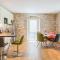 Luxury Apt Petra in 400 year old stone house 4+2 - Split