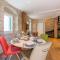 Luxury Apt Petra in 400 year old stone house 4+2 - Split