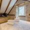 Luxury Apt Petra in 400 year old stone house 4+2 - Split