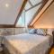 Luxury Apt Petra in 400 year old stone house 4+2 - Split