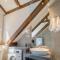 Luxury Apt Petra in 400 year old stone house 4+2 - Split