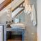 Luxury Apt Petra in 400 year old stone house 4+2 - Split