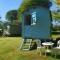 Blackstairs Shepherds Huts - Killedmond