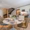 Luxury Apt Petra in 400 year old stone house 4+2 - Split