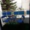 Superbe Appartement bord de mer - Sousse