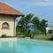 Agriturismo Ca di Mazza