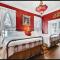 The Holiday Chalet Victorian